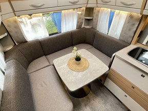 Dethleffs Camper