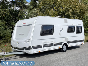 Dethleffs Camper