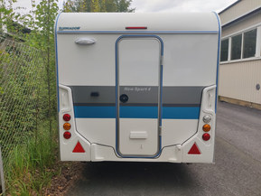 Poksi -