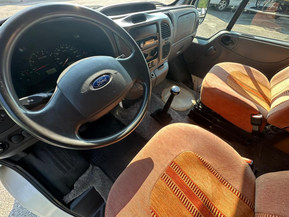 Eura Mobil 