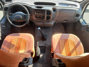 Eura Mobil 
