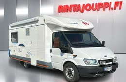 Eura Mobil