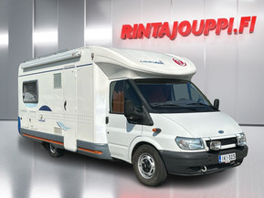 Eura Mobil 