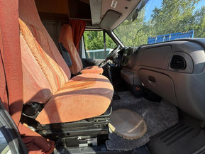 Eura Mobil 