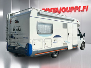 Eura Mobil 