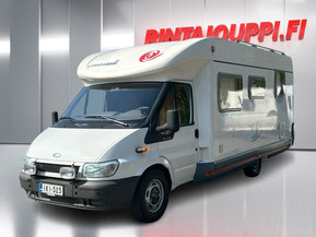 Eura Mobil 