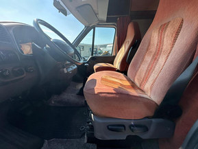Eura Mobil 