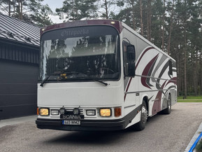 Muu merkki 