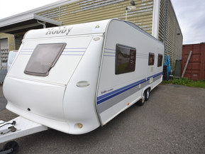 Hobby 610