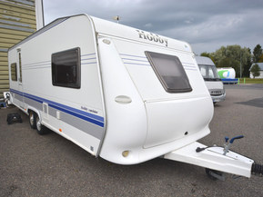 Hobby 610