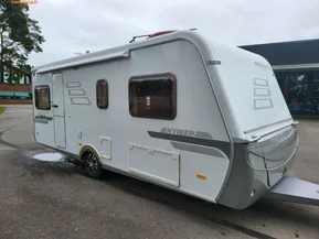 Hymer Eriba Nova