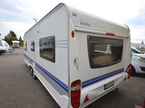 Hobby 610