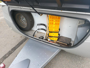 Hymer Eriba Nova