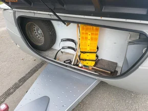 Hymer Eriba Nova