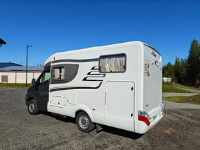 Hymer 