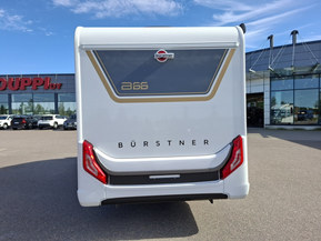Bürstner 