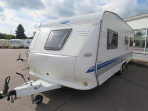 Hobby 610
