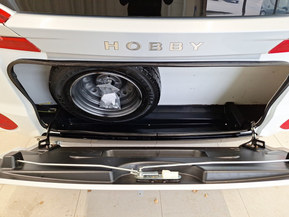 Hobby Premium