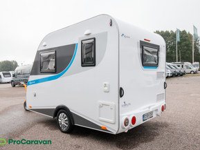 Kulkuri TK30