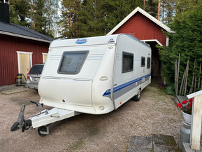Hobby 540