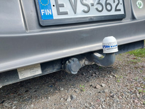 Bürstner 