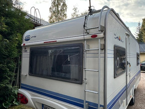 Hobby 540