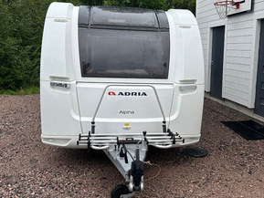 Adria 663
