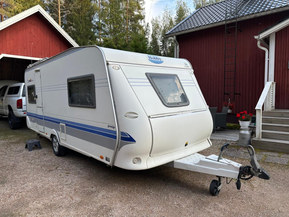 Hobby 540