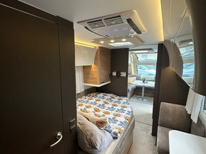 Adria 663