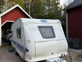 Hobby 540