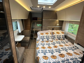 Adria 663