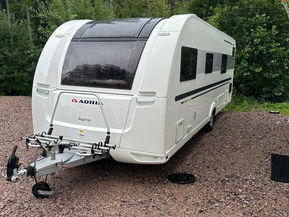Adria 663