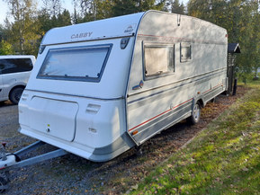 Cabby Cisium