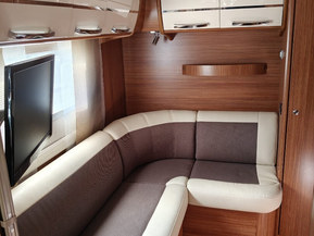 Adria Alpina 763 UK
