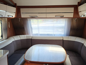 Adria Alpina 763 UK