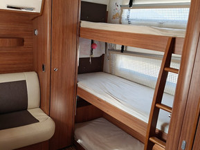 Adria Alpina 763 UK