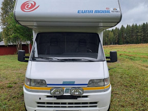 Eura Mobil 
