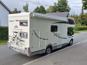Chausson 