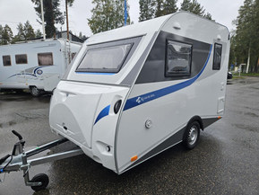 Kulkuri TK30