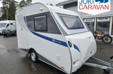 Kulkuri TK30