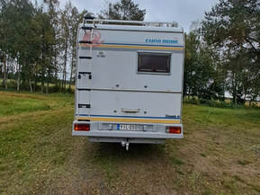 Eura Mobil 