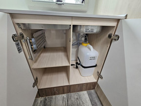 Kulkuri TK30