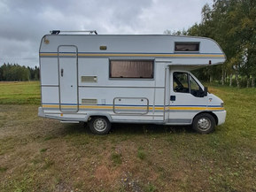 Eura Mobil 