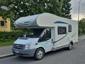 Chausson 
