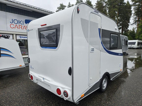 Kulkuri TK30