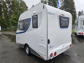 Kulkuri TK30