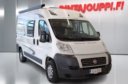 Weinsberg Carabus