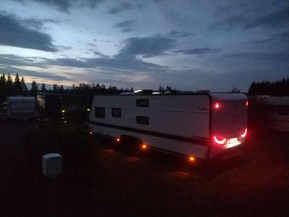 Polar 730