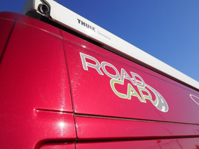 Roadcar 