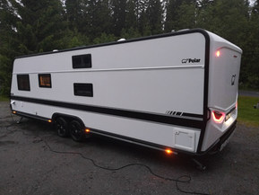 Polar 730